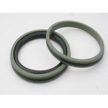 Aq-Piston Seals Application in Standandar Cylinders Piston Accumulators